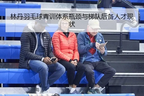 林丹羽毛球青训体系瓶颈与梯队后备人才现状